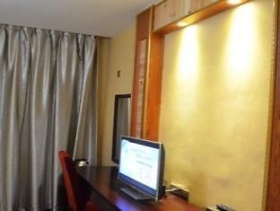 Jiuzhaigou Hyatt Regency Inn Dış mekan fotoğraf